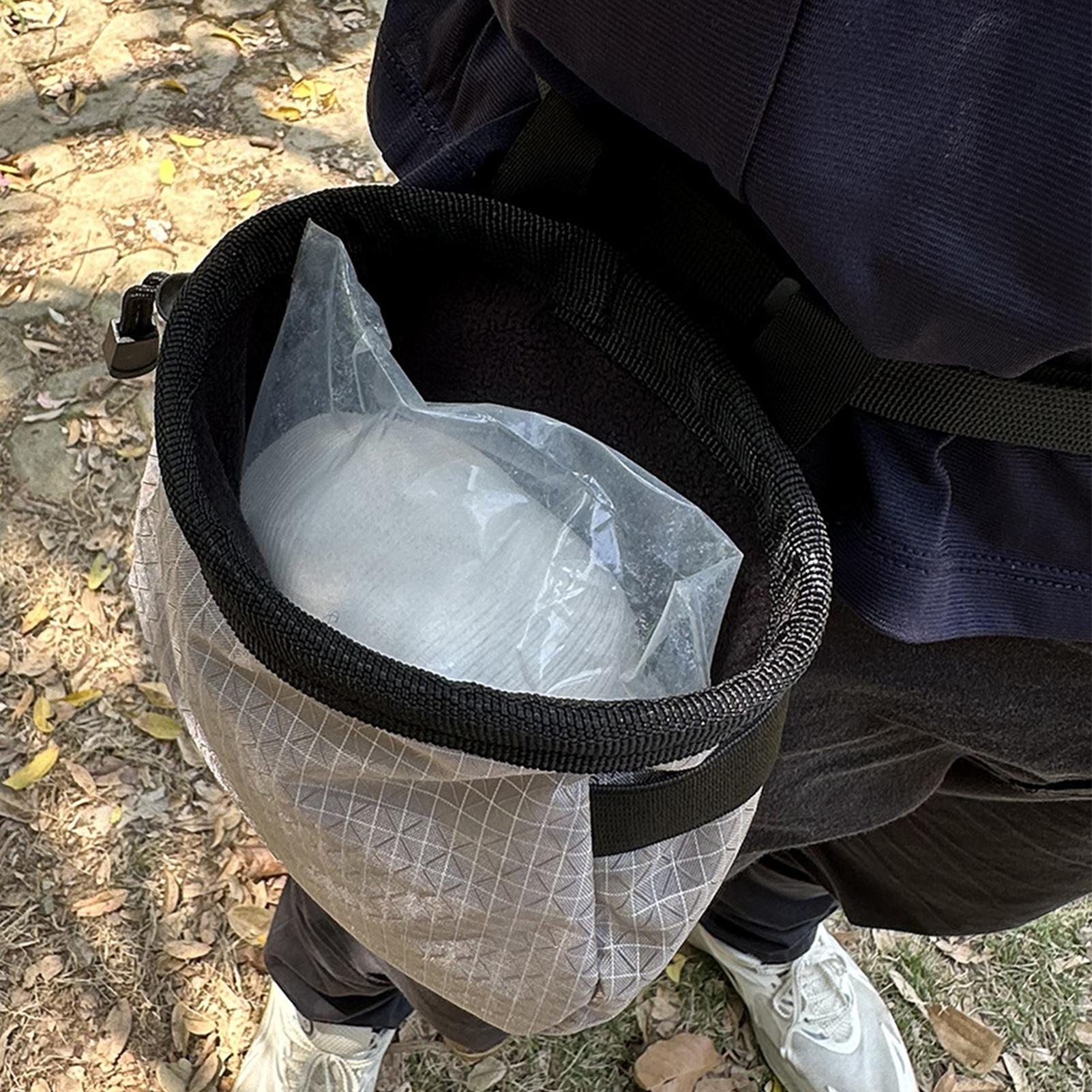 Sacchetto per Gesso da Arrampi - Chalk Bag recensione e prezzo