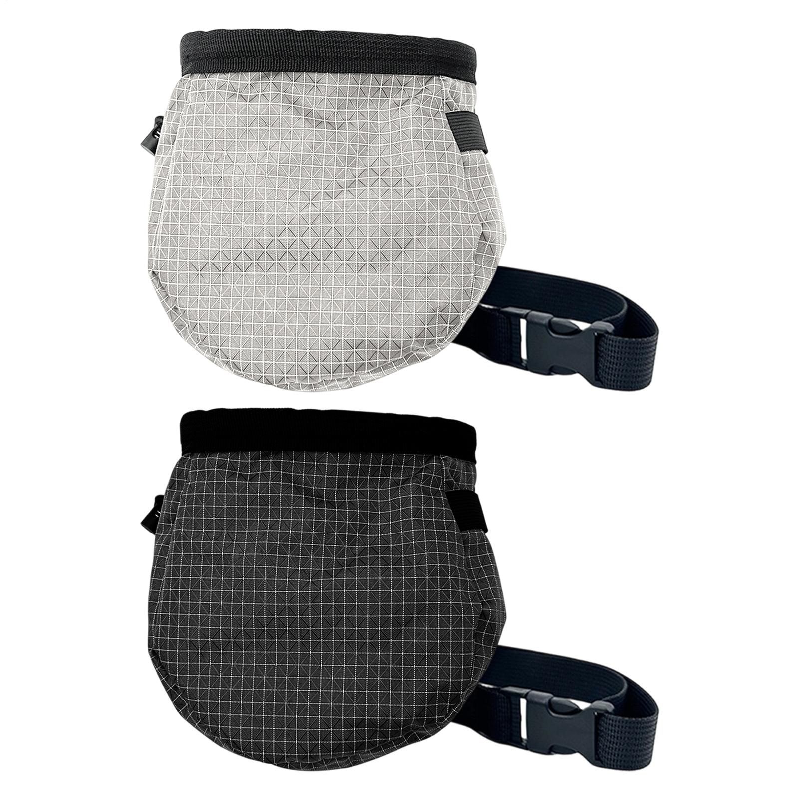 Sacchetto per Gesso da Arrampi - Chalk Bag recensione e prezzo
