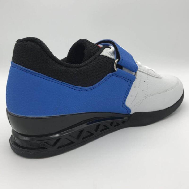 Scarpe professionali per solle - Weightlifting Shoes recensione e prezzo