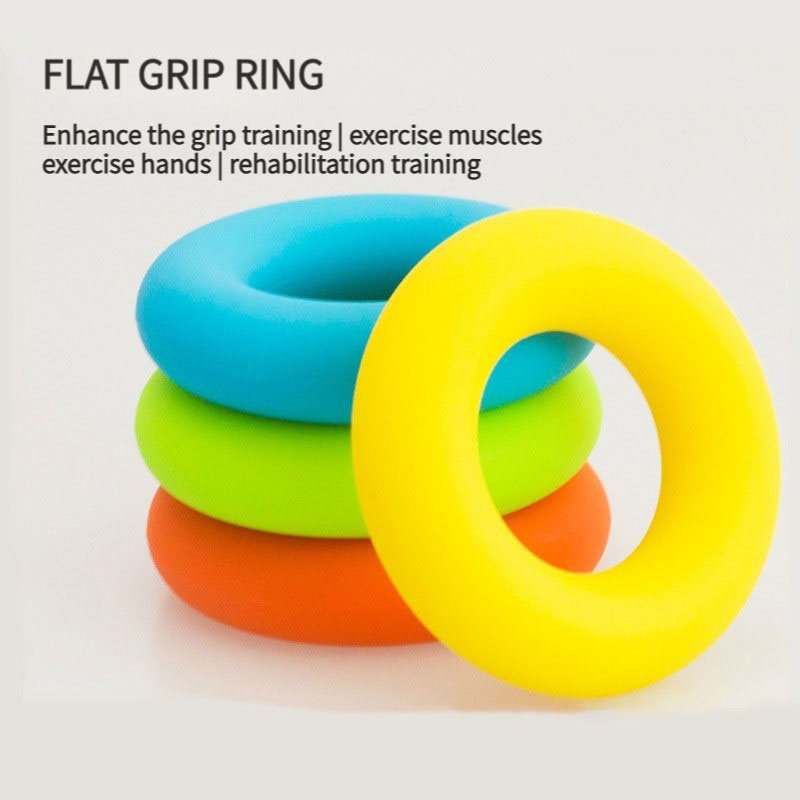 Anello in Silicone per Rafforz - Gymnastic Ring recensione e prezzo