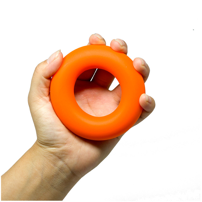 Anello in Silicone per Rafforz - Gymnastic Ring recensione e prezzo