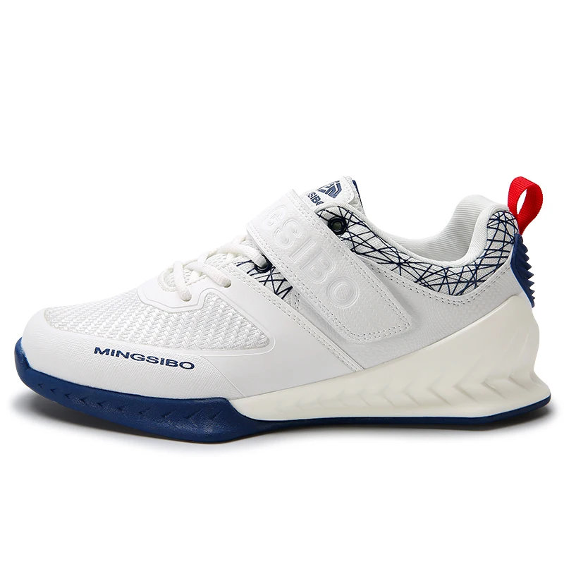 Nuovi Stivali MINGSIBO 2026 pe - Weightlifting Shoes recensione e prezzo