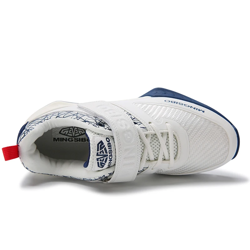 Nuovi Stivali MINGSIBO 2026 pe - Weightlifting Shoes recensione e prezzo