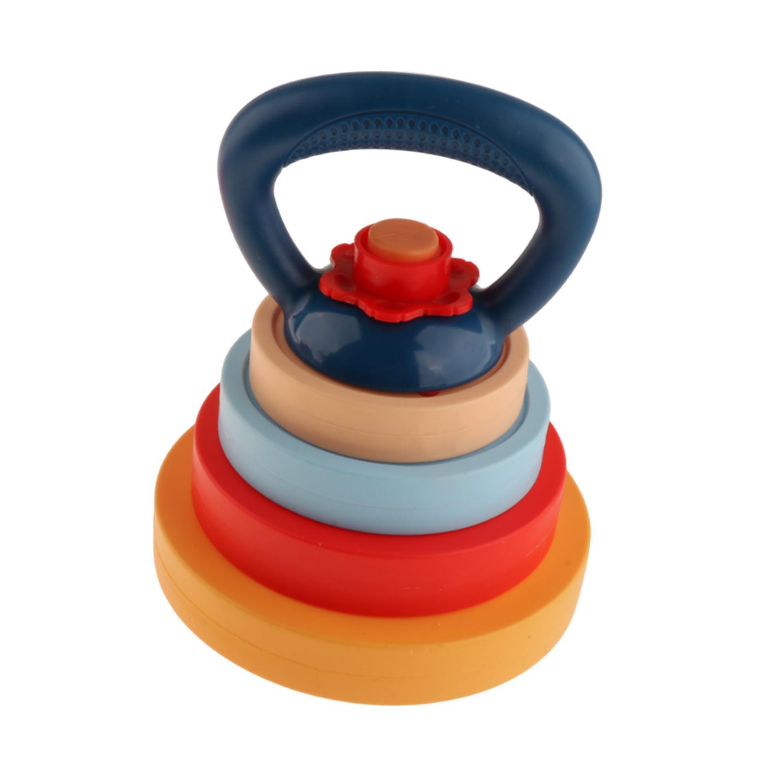 Set di manubri e kettlebell pe - Kettlebell recensione e prezzo