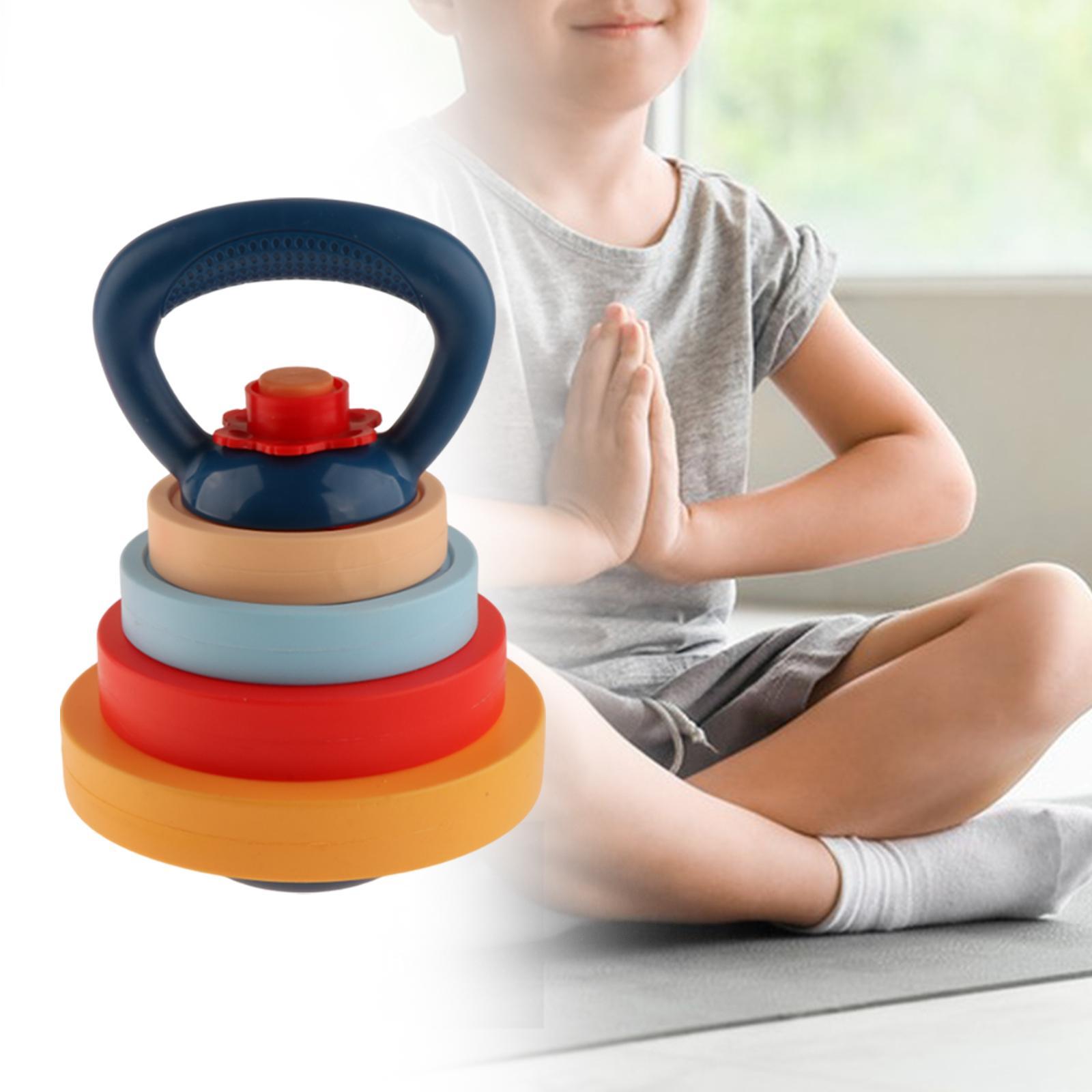 Set di manubri e kettlebell pe - Kettlebell recensione e prezzo