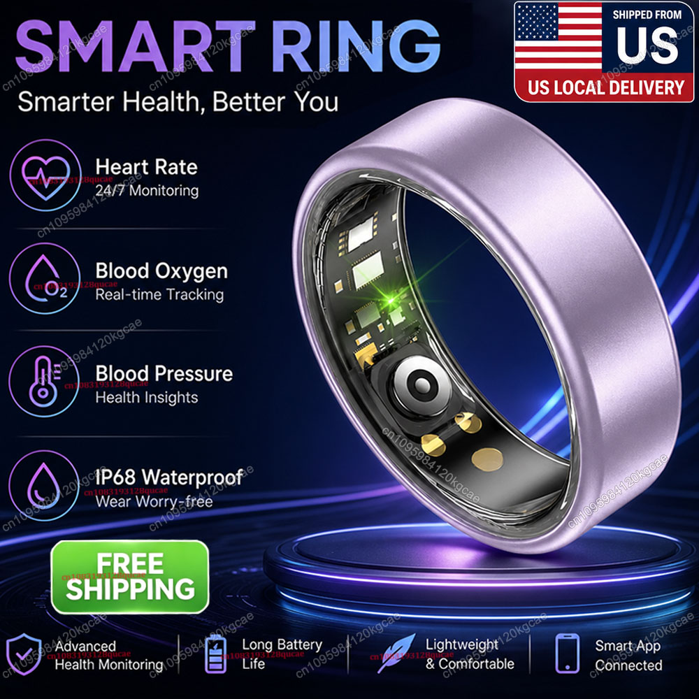 Anello Intelligente con Monito - Gymnastic Ring recensione e prezzo