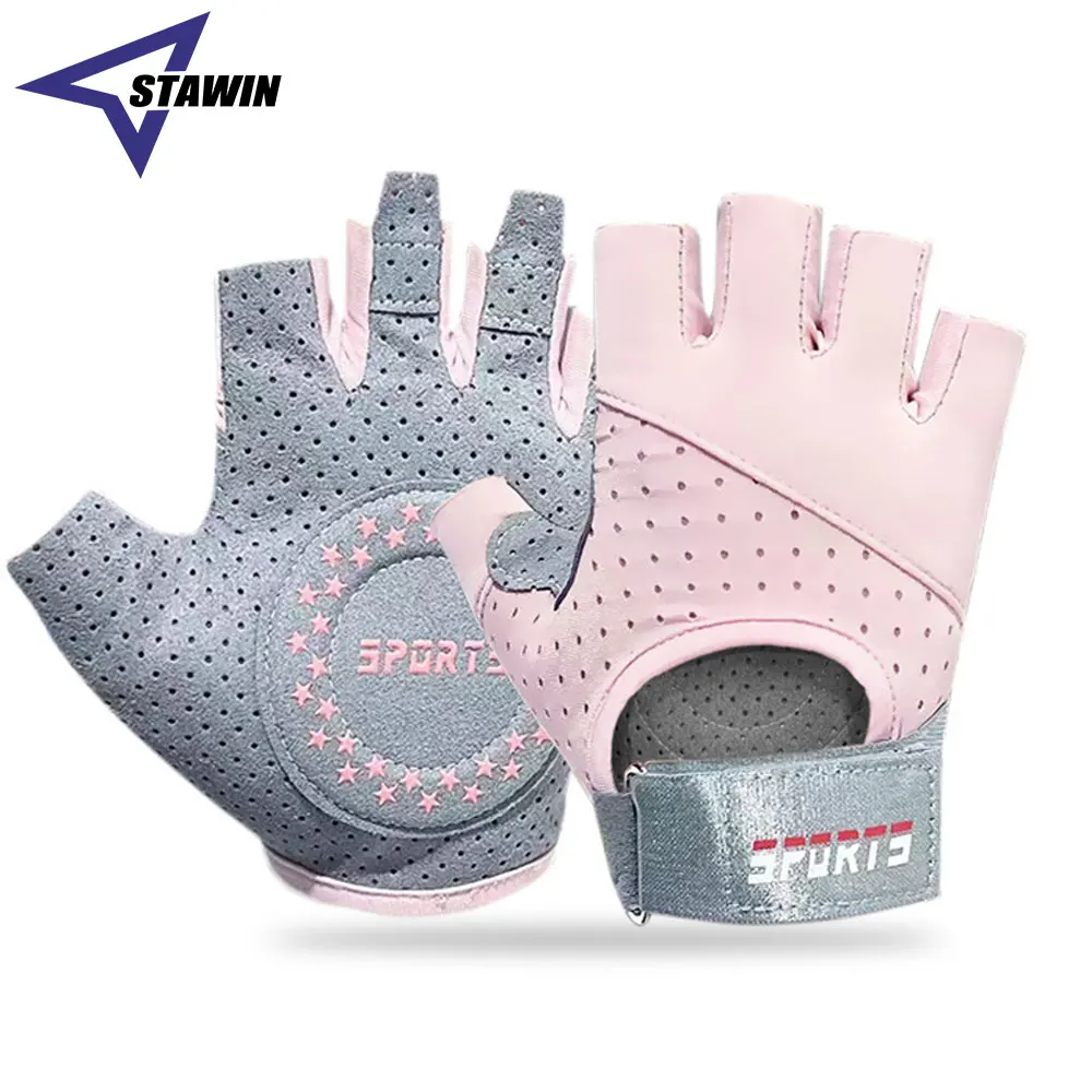1 paio di guanti da allenament - Weightlifting Gloves recensione e prezzo