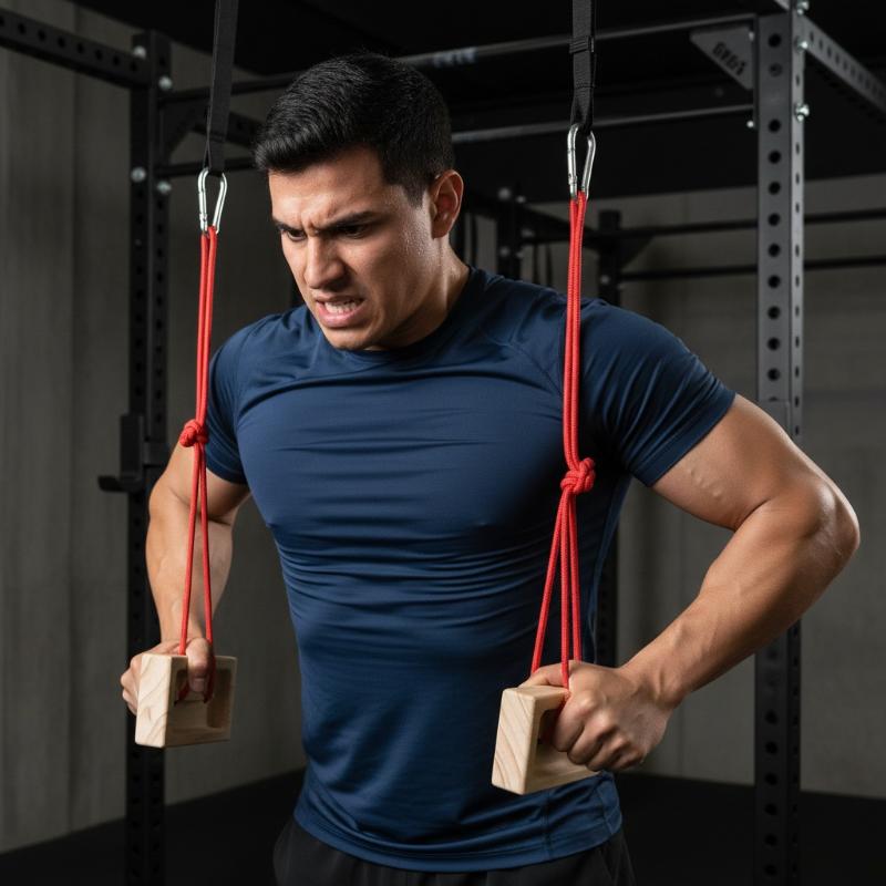 Hangboard da Arrampicata con C - Rope Climb recensione e prezzo