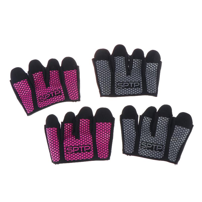 1 paio di guanti da palestra p - Weightlifting Gloves recensione e prezzo