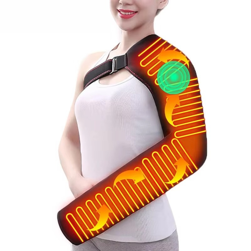 Supporto per Massaggio Riscald - Wrist Wraps recensione e prezzo