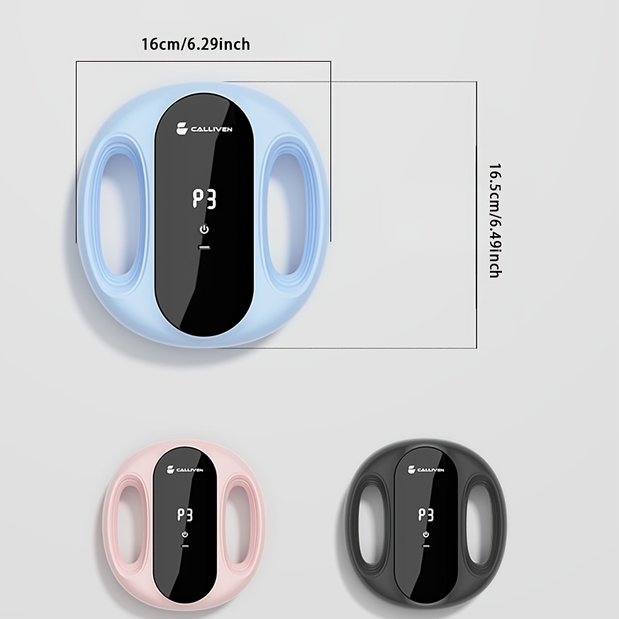 Nuovo Anello Massaggiante Fasc - Gymnastic Ring recensione e prezzo