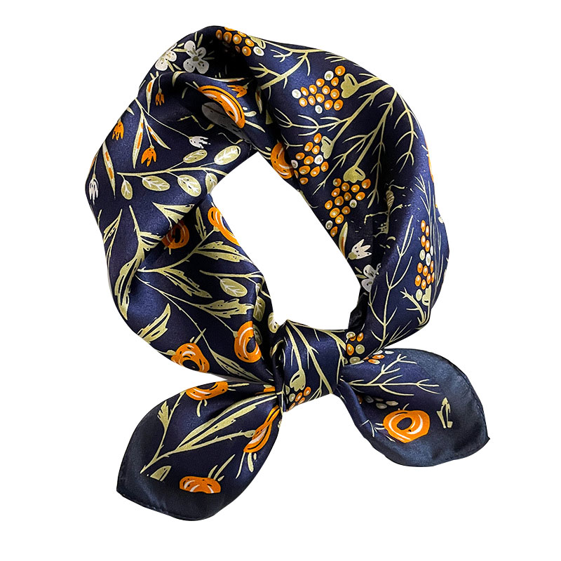 Sciarpa Quadrata in Raso di Se - Wrist Wraps recensione e prezzo
