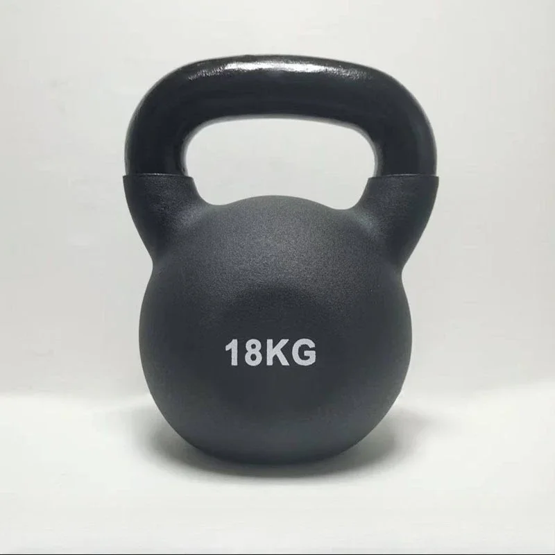 Kettlebell in Ghisa da 18kg /  - Kettlebell recensione e prezzo
