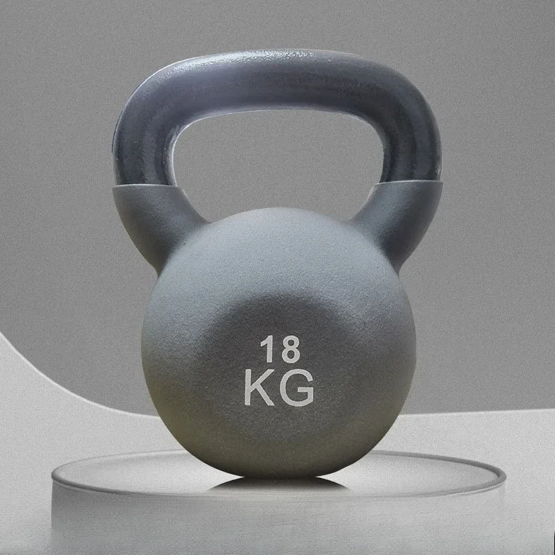 Kettlebell in Ghisa da 18kg /  - Kettlebell recensione e prezzo