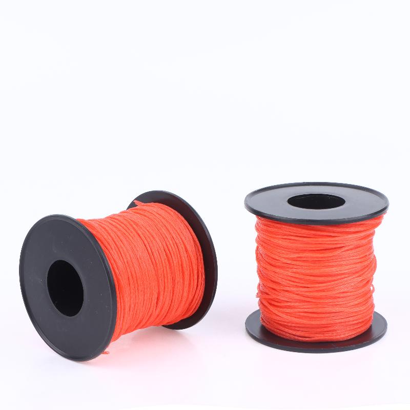 Filo di marcatura rosso da 50M - Rope Climb recensione e prezzo