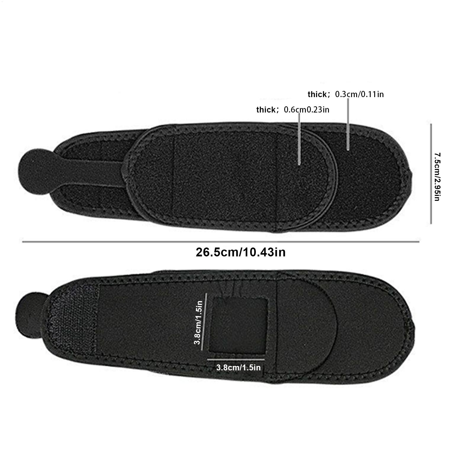 Protezione per cinturino per o - Wrist Wraps recensione e prezzo