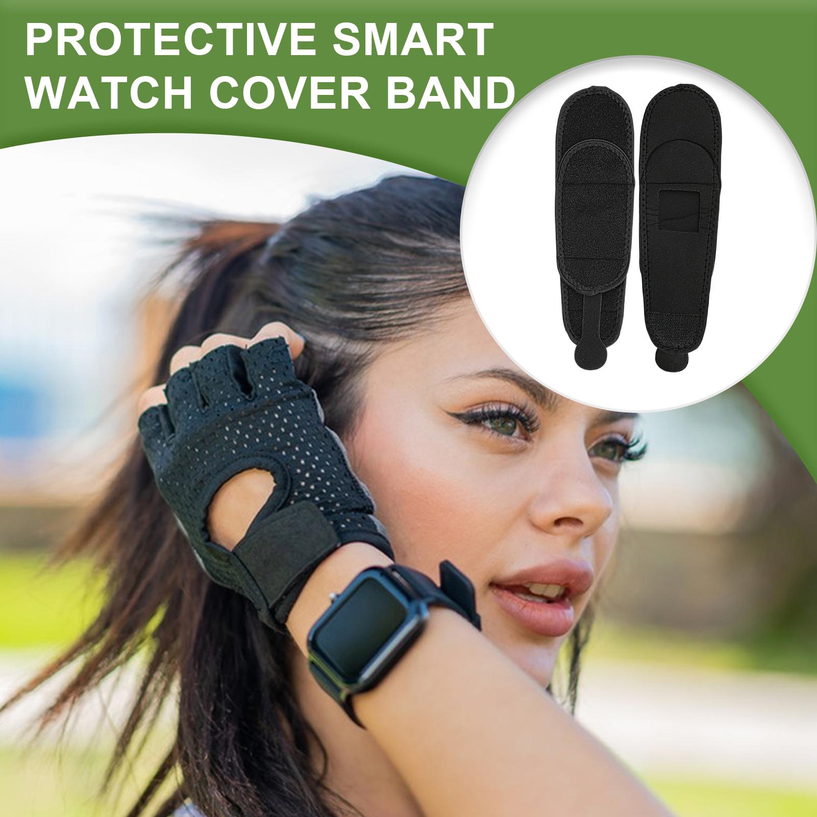 Protezione per cinturino per o - Wrist Wraps recensione e prezzo