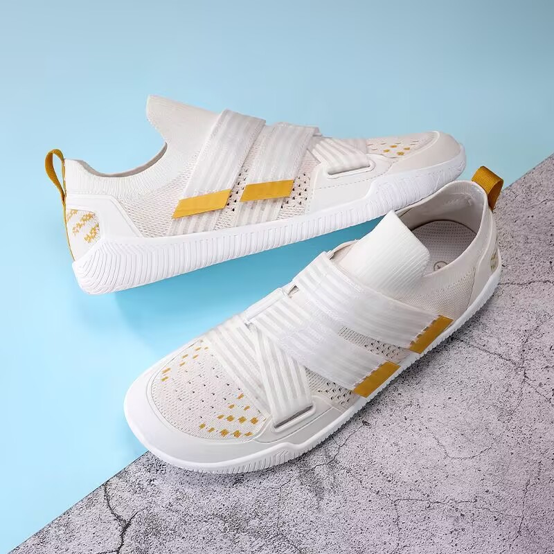 Scarpe Professionali per Solle - Weightlifting Shoes recensione e prezzo