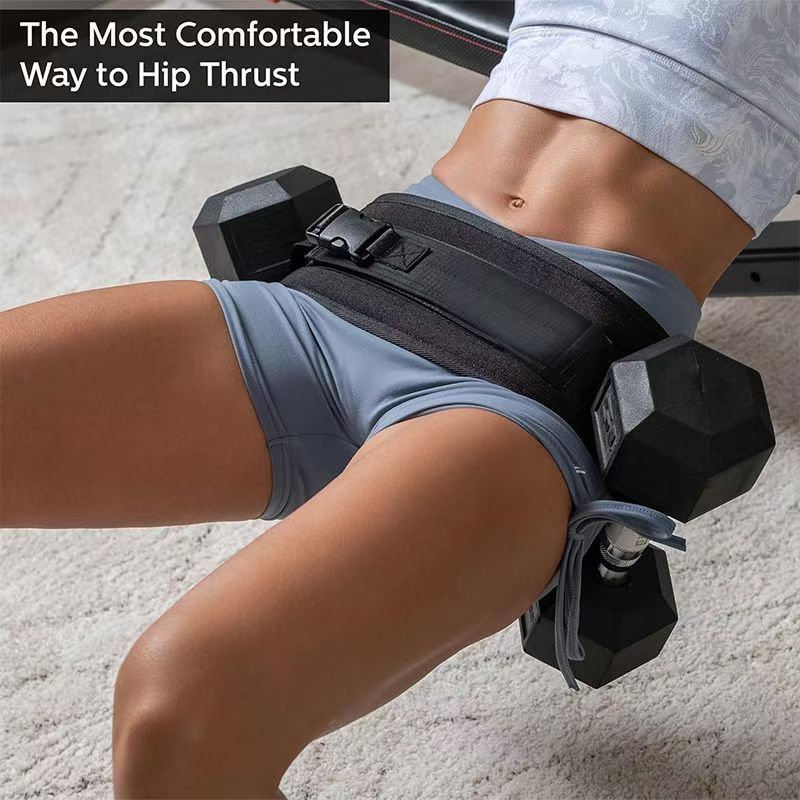 Pesca Fianchi Push Cintura Cin - Lifting Belt recensione e prezzo
