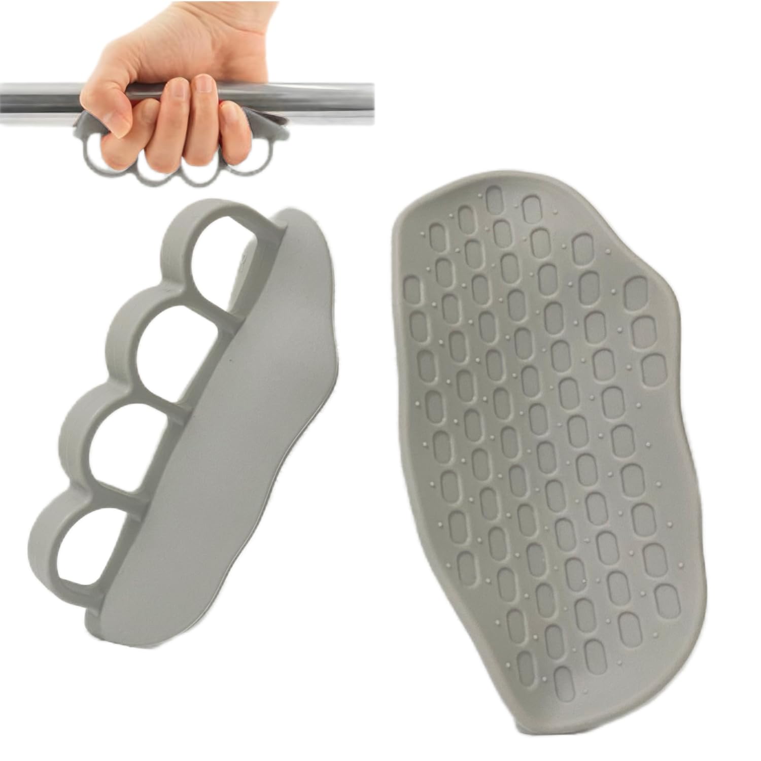 Impugnature Antiscivolo Miglio - Weightlifting Gloves recensione e prezzo