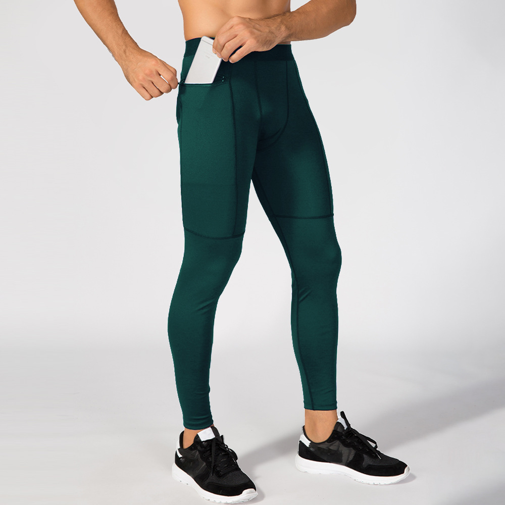 Collant da corsa da uomo Panta - Crossfit Victory recensione e prezzo