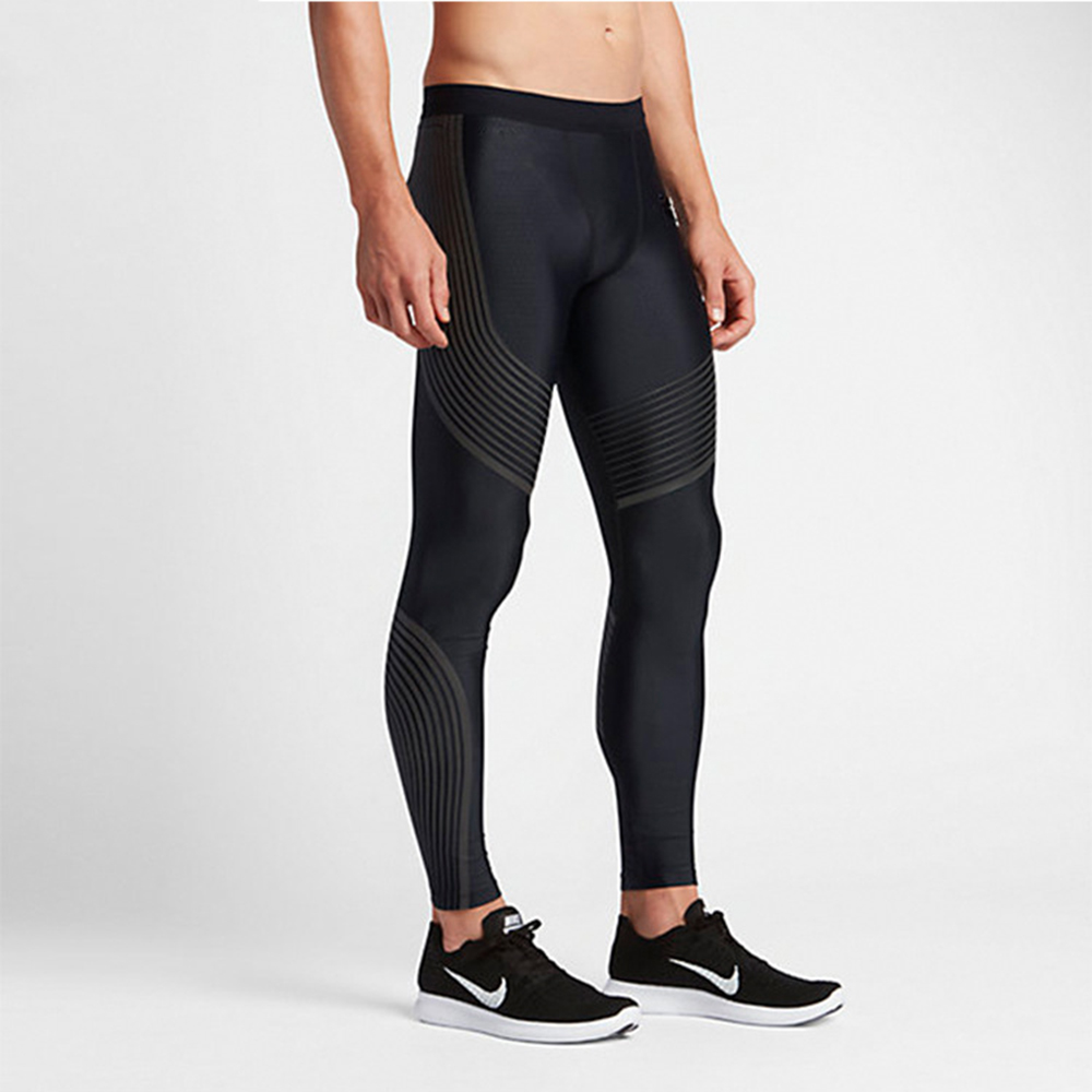 Collant Sport uomo Running Fit - Crossfit Victory recensione e prezzo