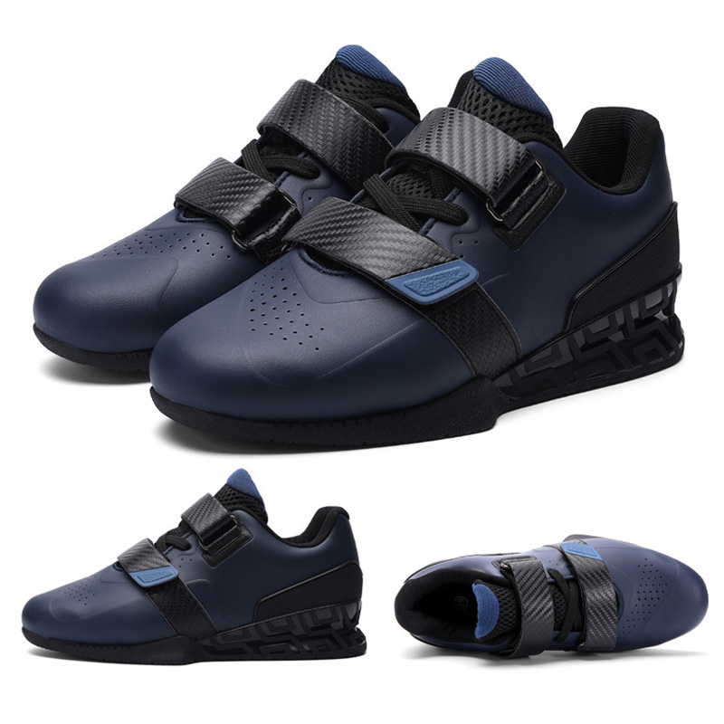 Nuovi stivali da palestra per  - Weightlifting Shoes recensione e prezzo