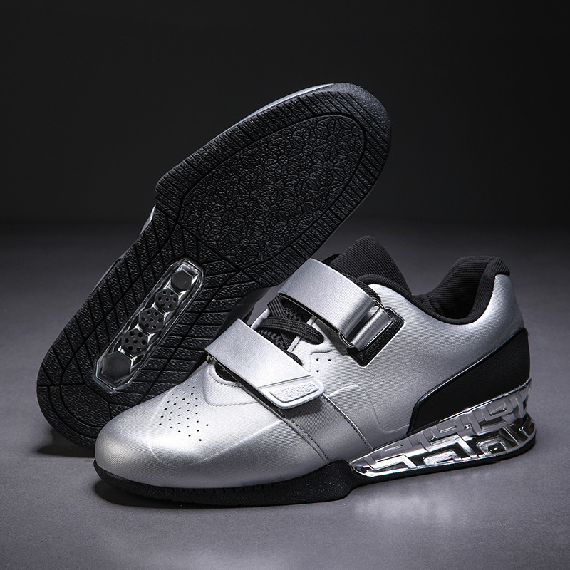 Nuovi stivali da palestra per  - Weightlifting Shoes recensione e prezzo