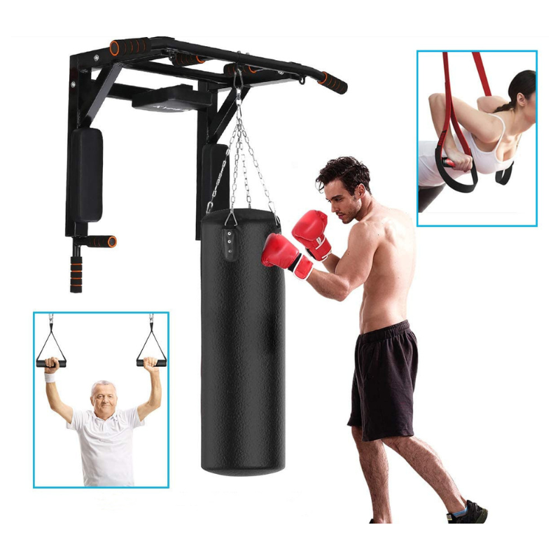 2026 Fitness: Barra per trazio - Pull Up Bar recensione e prezzo