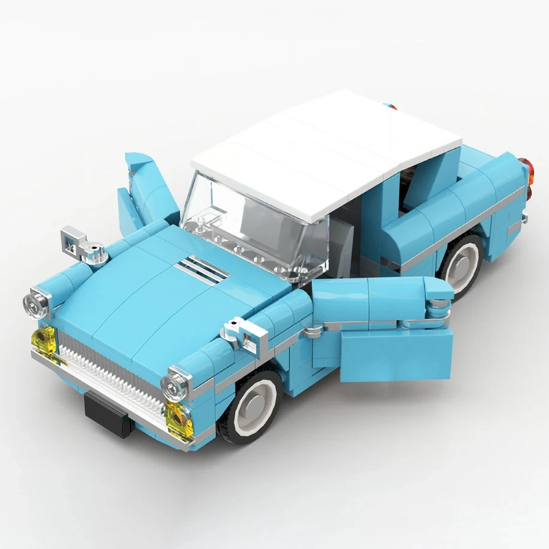 Set di Blocchi da Costruzione  - Victor Racket Jetspeed recensione e prezzo