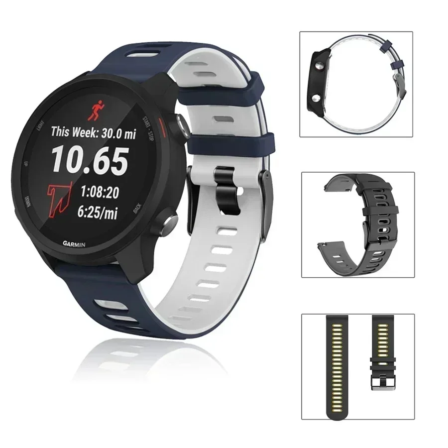 Cinturino sportivo in gomma pe - Crossfit Belt recensione e prezzo