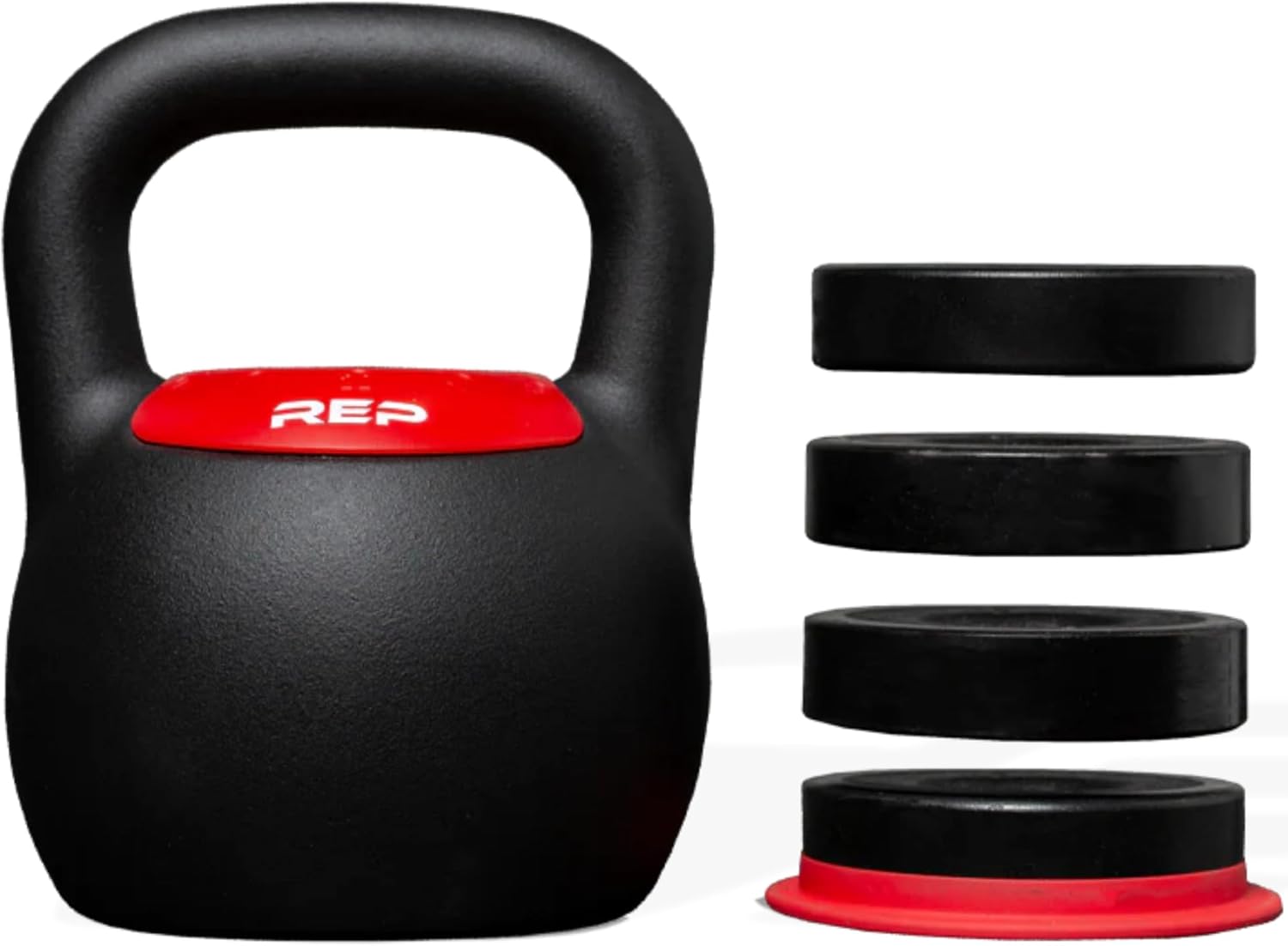 Set di Kettlebell Regolabili p - Kettlebell recensione e prezzo