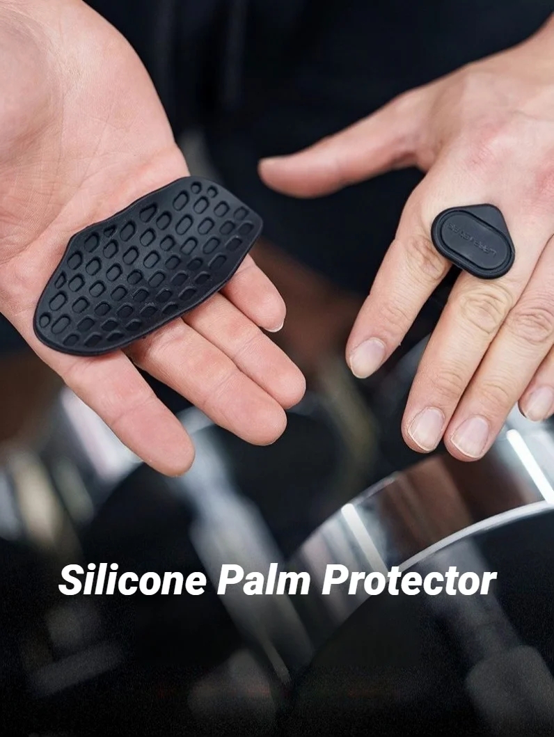 Guanti da palestra per allenam - Weightlifting Gloves recensione e prezzo