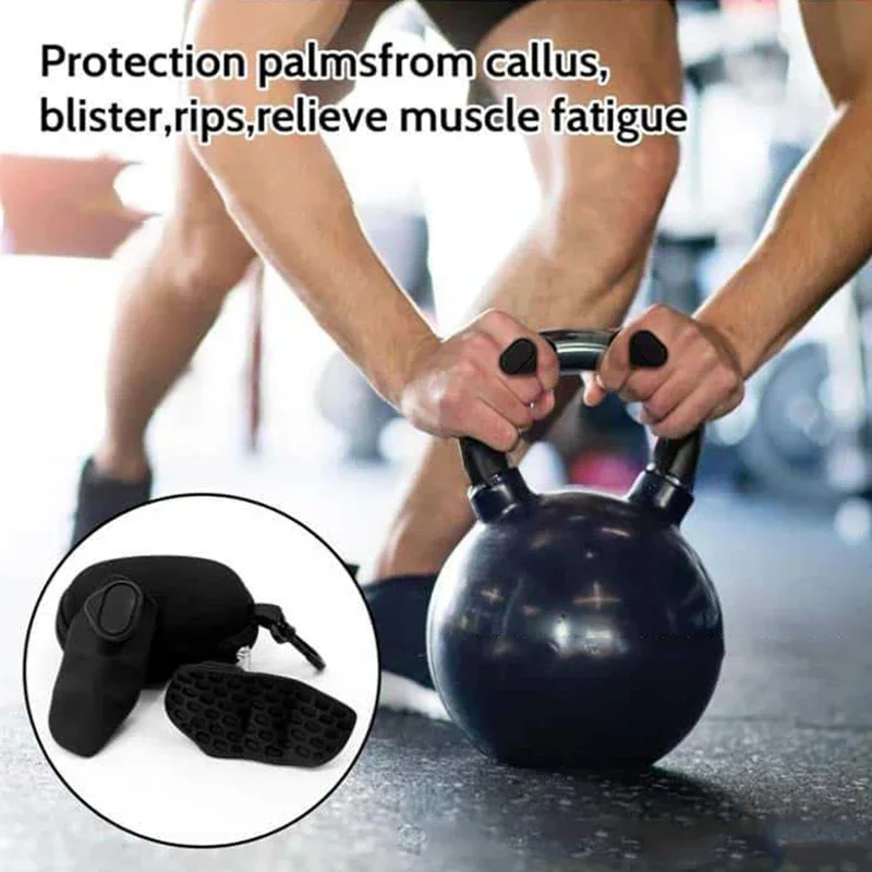 Guanti da palestra per allenam - Weightlifting Gloves recensione e prezzo