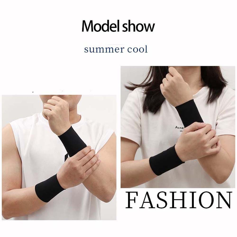 Uomo donna personalizzato tint - Wrist Wraps recensione e prezzo