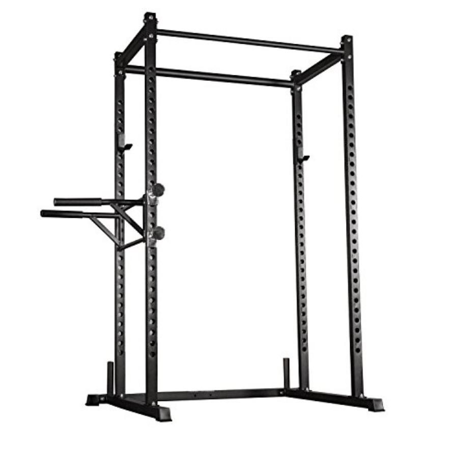 Gabbia per squat da palestra d - Pull Up Bar recensione e prezzo