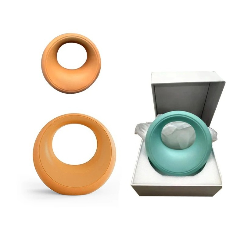 Kettlebell in silicone a forma - Kettlebell recensione e prezzo