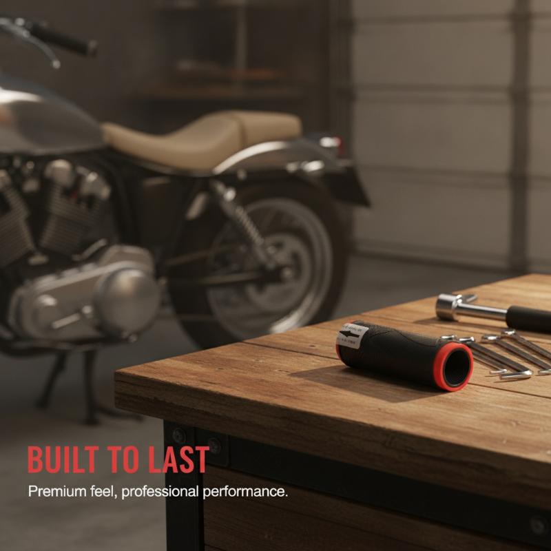 Manopole in silicone per moto, - Crossfit Event recensione e prezzo