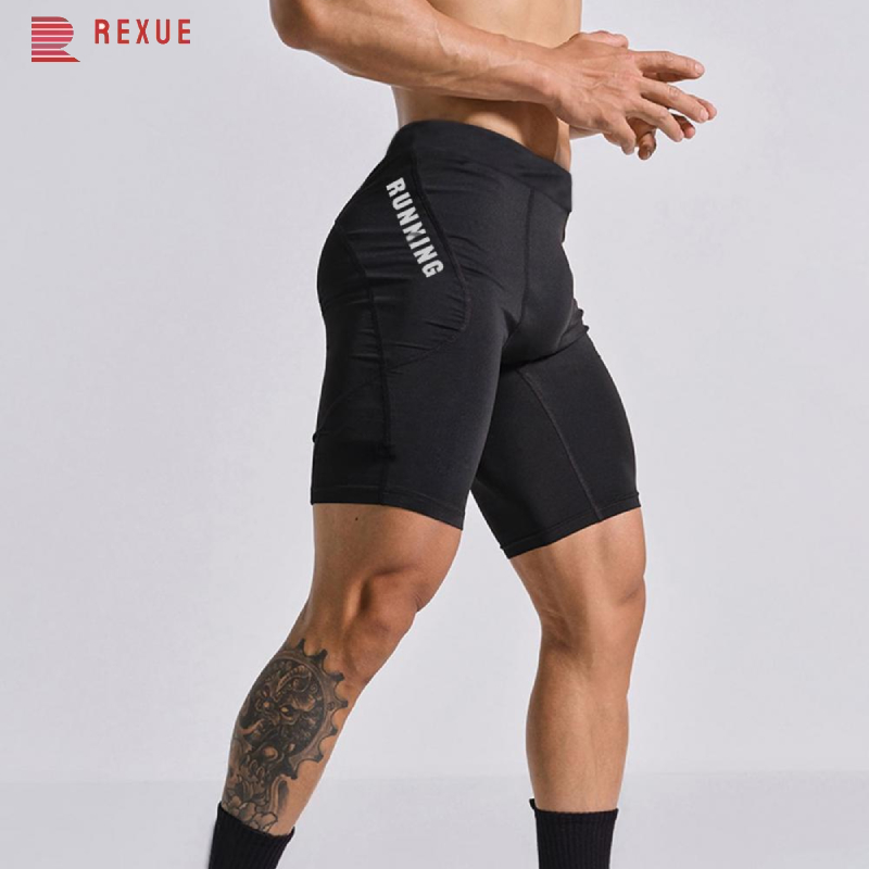 Pantaloncini da bodybuilding d - Crossfit Victory recensione e prezzo