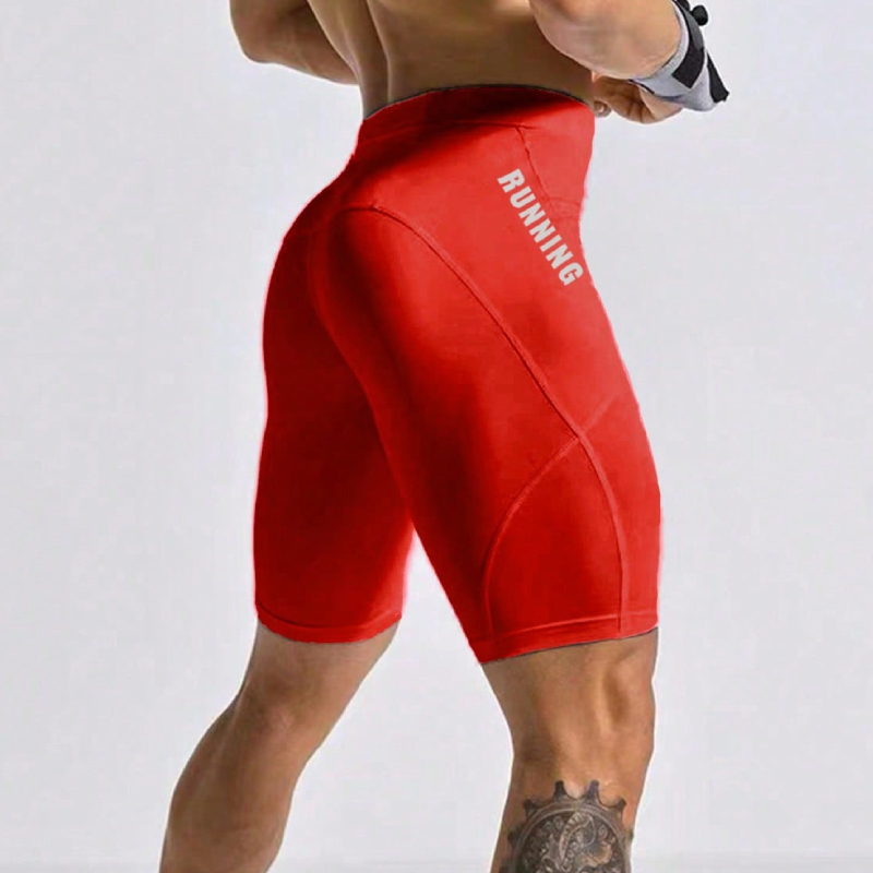 Pantaloncini da bodybuilding d - Crossfit Victory recensione e prezzo