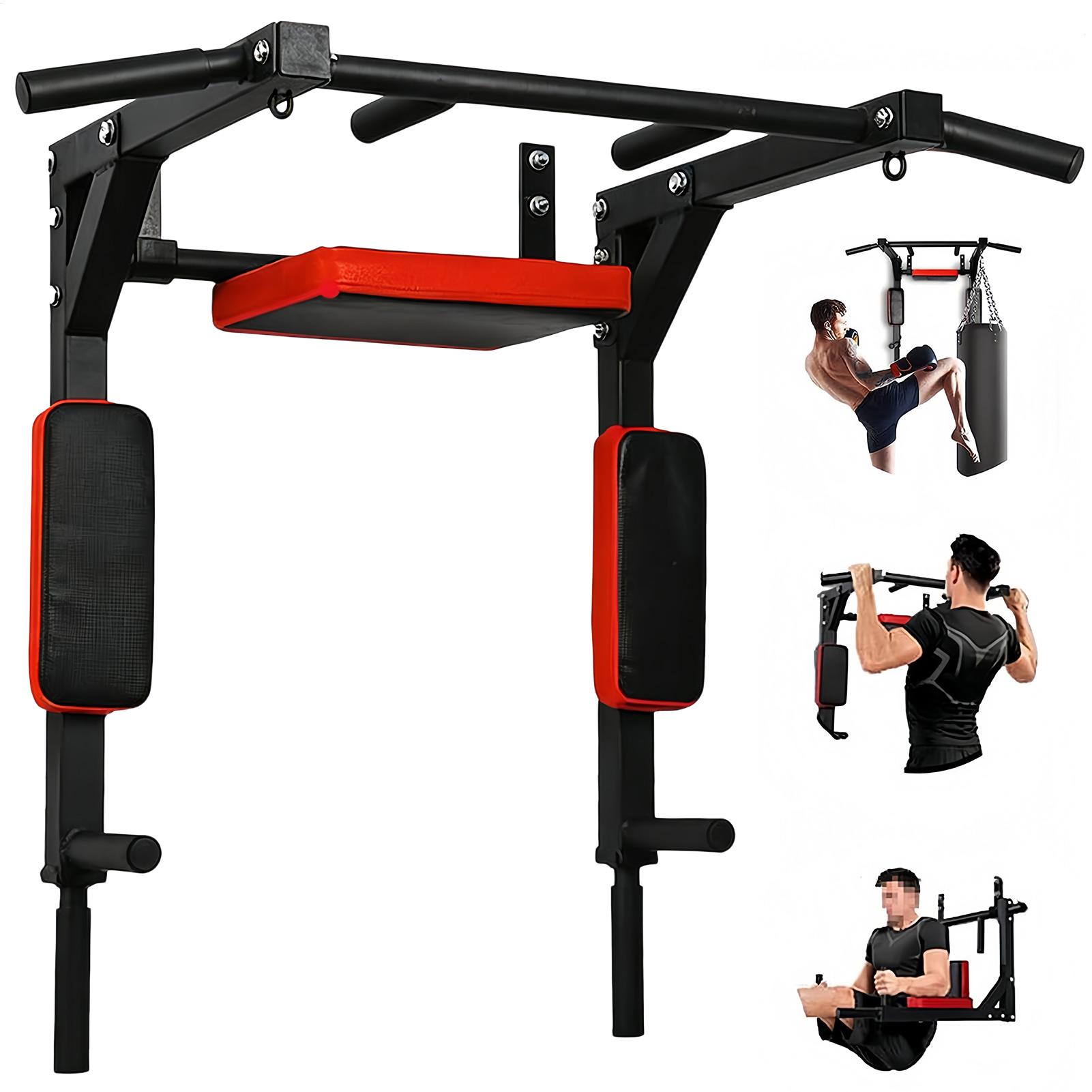 Barra per trazioni a parete, s - Pull Up Bar recensione e prezzo